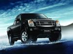 Isuzu D-Max Extended Cab 2006 года